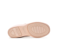 Women Walking Shoes | Hush Puppies Power Walker Ii Shrimp Leather