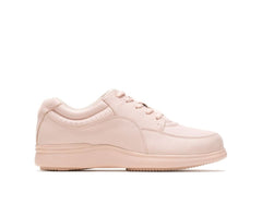 Women Walking Shoes | Hush Puppies Power Walker Shrimp Leather