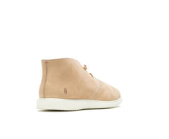 Men Boots | Hush Puppies Everyday Chukka Tan Nubuck