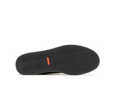 Men Boots | Hush Puppies Heath Hiker Boot Black Leather