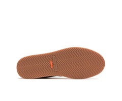 Men Boots | Hush Puppies Heath Hiker Boot Cognac Leather