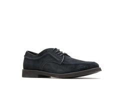 Men Oxfords | Hush Puppies Bracco Mt Oxford Black Suede
