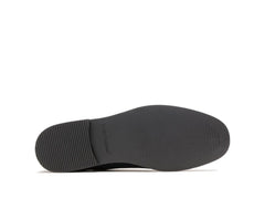 Men Oxfords | Hush Puppies Bracco Mt Oxford Black Suede