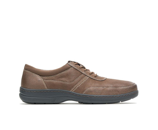 Men Oxfords | Hush Puppies Elkhound Mt Oxford Pine Brown Nubuck
