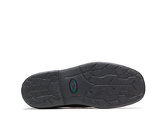 Men Slip-Ons | Hush Puppies Leverage Brown