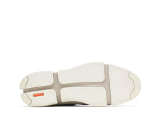 Men Sneakers | Hush Puppies Bennet Plain Toe Oxford Navy Nubuck