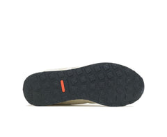 Men Sneakers | Hush Puppies Seventy8 Light Stone Suede