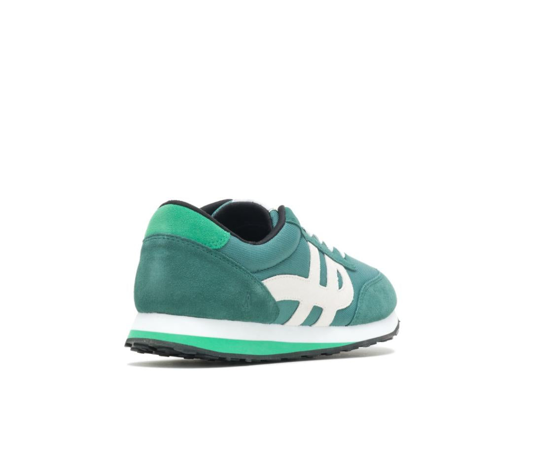Men Sneakers | Hush Puppies Seventy8 Spruce Suede