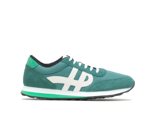 Men Sneakers | Hush Puppies Seventy8 Spruce Suede