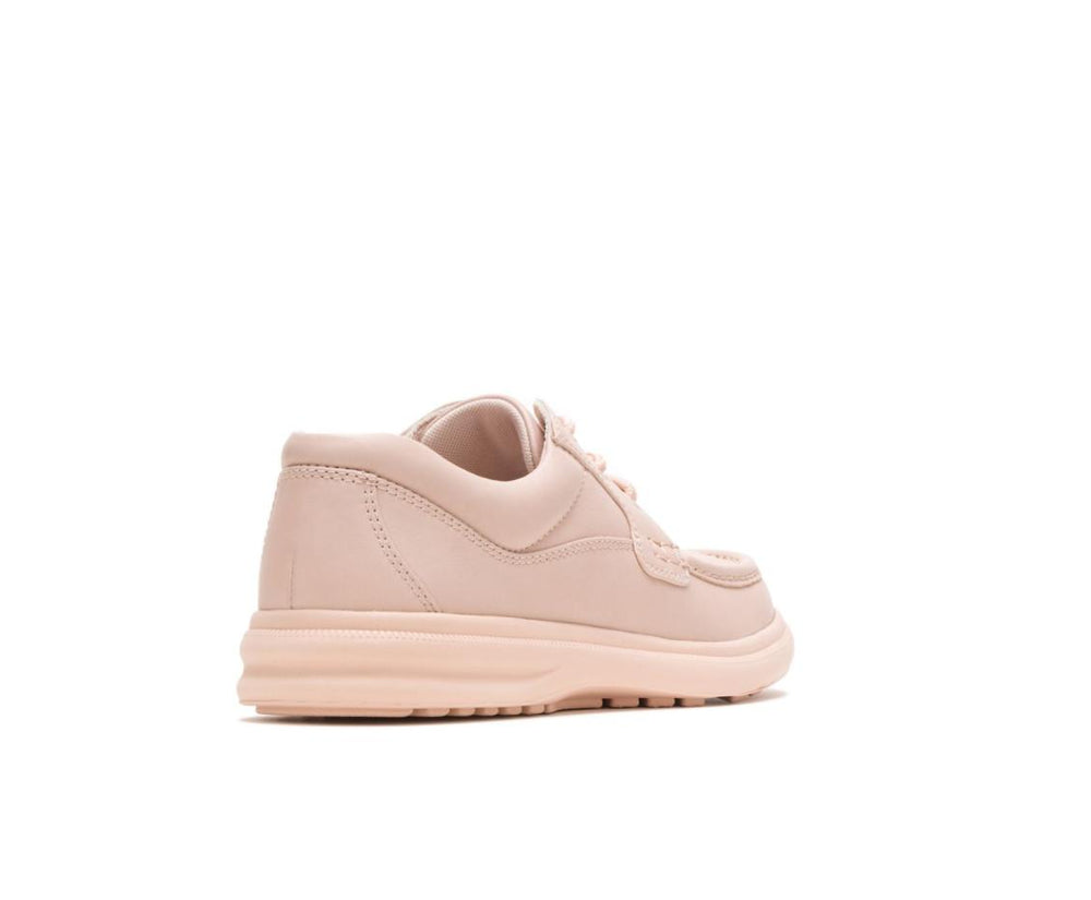 Men Walking Shoes | Hush Puppies Gus Shrimp Leather