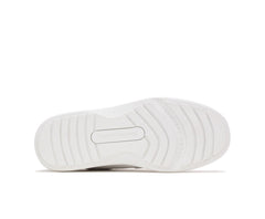 Men Walking Shoes | Hush Puppies Gus White Leather