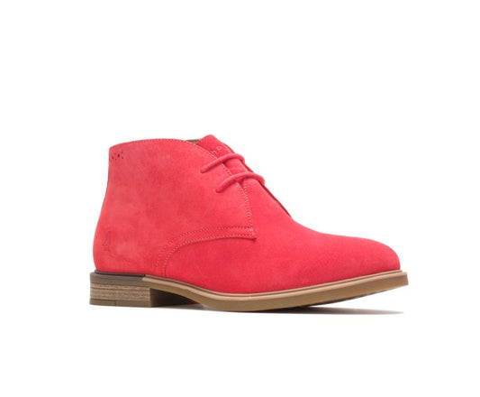 Women Boots | Hush Puppies Bailey Chukka Boot Cayenne Suede