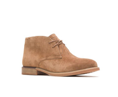 Women Boots | Hush Puppies Bailey Chukka Boot Chestnut Suede