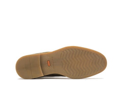 Women Boots | Hush Puppies Bailey Chukka Boot Olive Suede