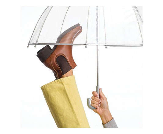 Women Boots | Hush Puppies Hadley Chelsea Boot Cognac Leather