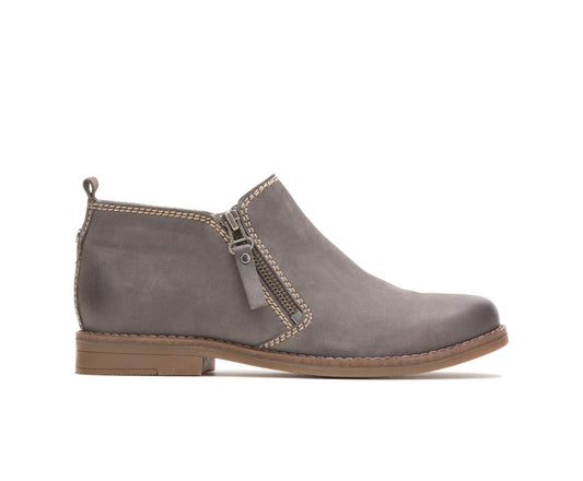 Women Boots | Hush Puppies Mazin Cayto Smoke Nubuck