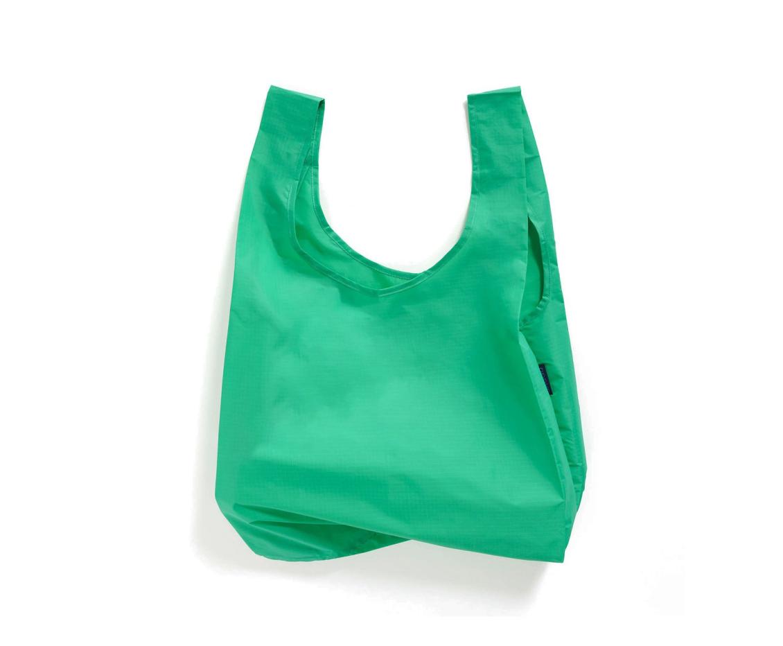 Women Handbags | Hush Puppies Standard Baggu Bag Green Agate