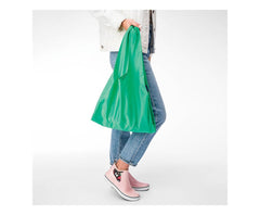 Women Handbags | Hush Puppies Standard Baggu Bag Green Agate