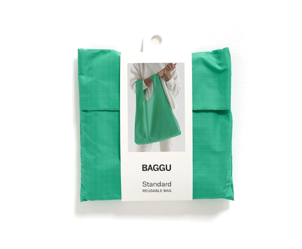 Women Handbags | Hush Puppies Standard Baggu Bag Green Agate