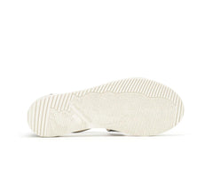 Women Sandals | Hush Puppies Briard X Back Zip Black Leather