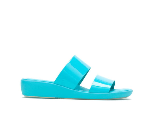 Women Sandals | Hush Puppies Brite Jells Slide Caribbean