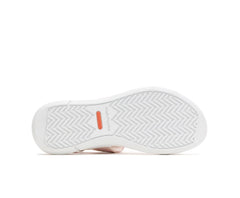 Women Sandals | Hush Puppies Willa Knit Rafter Pale Rose Knit