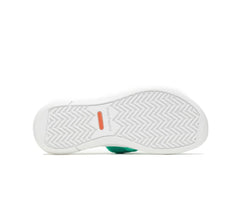 Women Sandals | Hush Puppies Willa Knit Slide Deep Green Knit