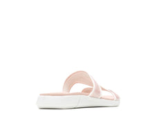 Women Sandals | Hush Puppies Willa Knit Slide Pale Rose Knit