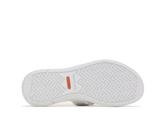 Women Sandals | Hush Puppies Willa Knit Slide Vapor Grey Knit