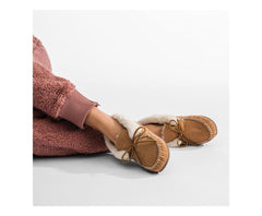Women Slippers | Hush Puppies Ramona Bootie Cinnamon