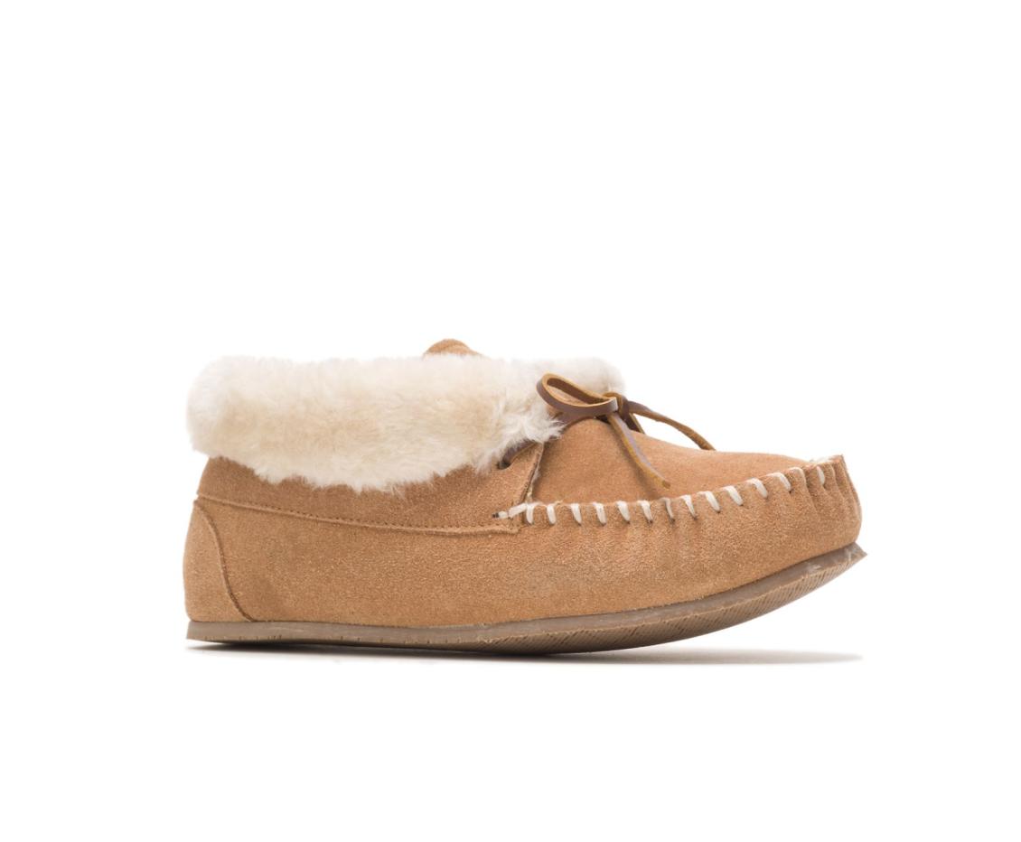 Women Slippers | Hush Puppies Ramona Bootie Cinnamon