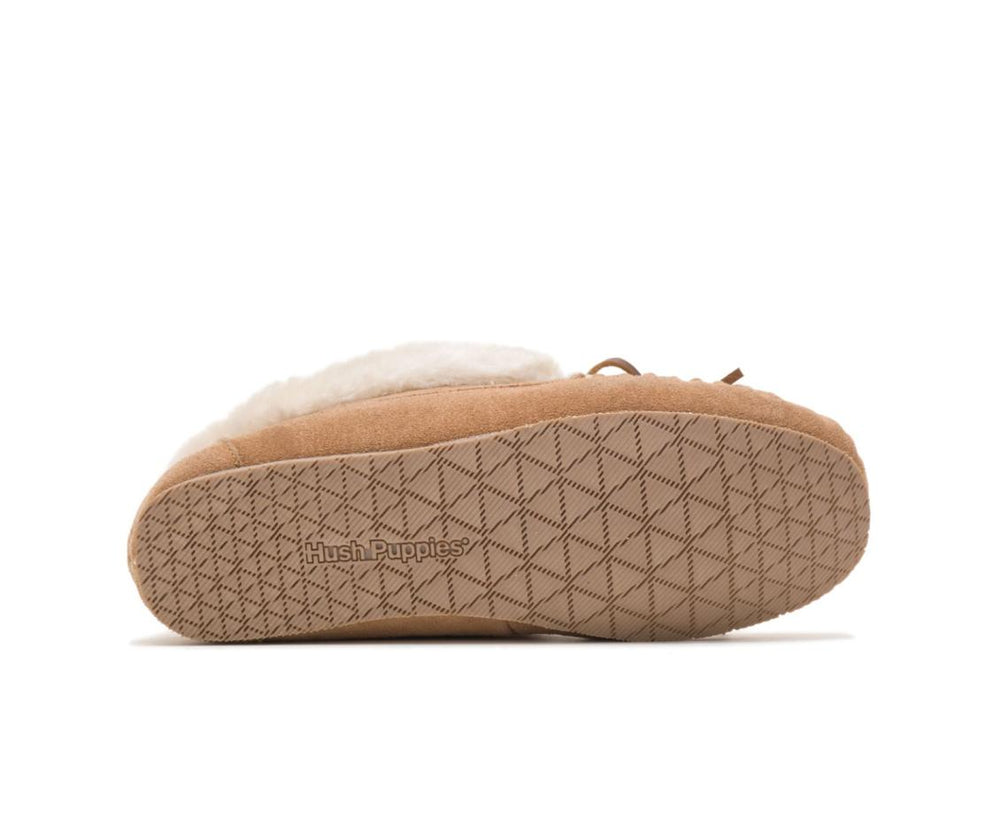 Women Slippers | Hush Puppies Ramona Bootie Cinnamon