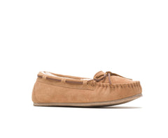 Women Slippers | Hush Puppies Raquel Jr Trapper Moc Cinnamon
