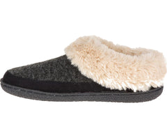 Women Slippers | Hush Puppies Tilly Black