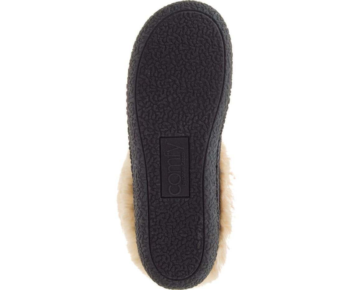 Women Slippers | Hush Puppies Tilly Black