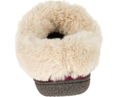 Women Slippers | Hush Puppies Tilly Red