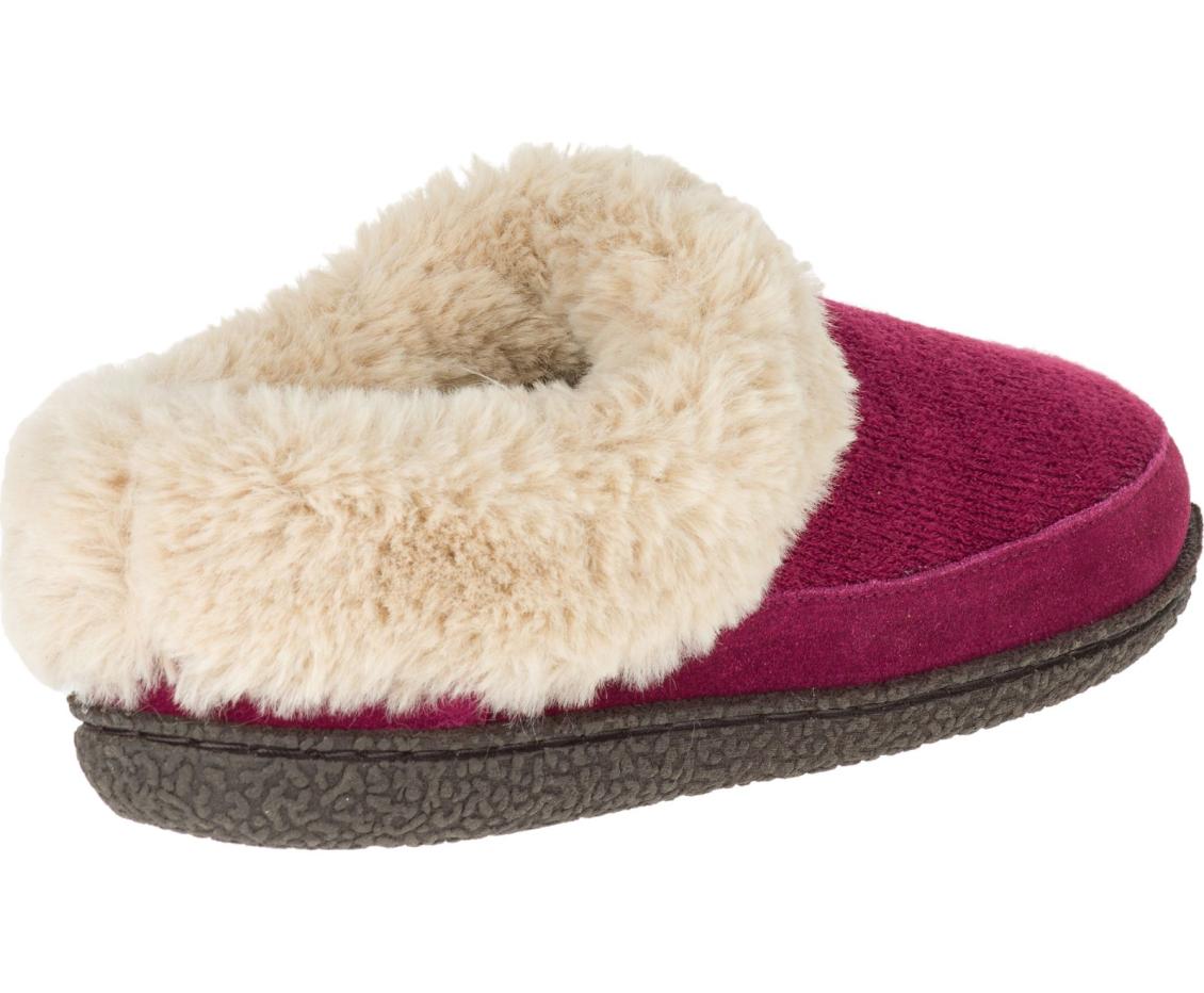 Women Slippers | Hush Puppies Tilly Red
