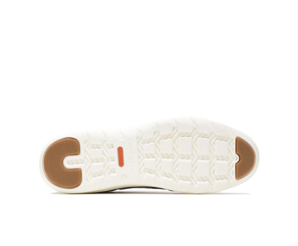 Women Sneakers | Hush Puppies Cassidy Sneaker Dachshund Suedeleather