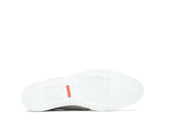 Women Sneakers | Hush Puppies Everyday Slip-On Vapor Grey Leather