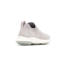 Women Sneakers | Hush Puppies Free Cool Grey Knit