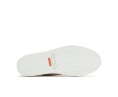 Women Sneakers | Hush Puppies Sabine Sneaker Pale Blush Perf Leather