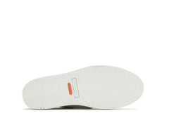Women Sneakers | Hush Puppies Sabine Sneaker Vapor Grey Perf Leather