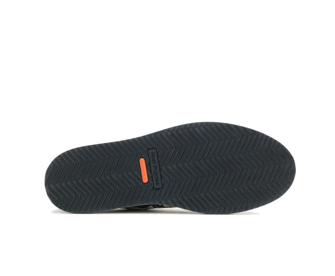 Women Sneakers | Hush Puppies Sabine Sneaker Zebra Calf Hair
