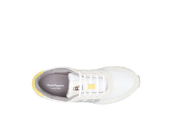 Women Sneakers | Hush Puppies Seventy8 Light Stone Suede