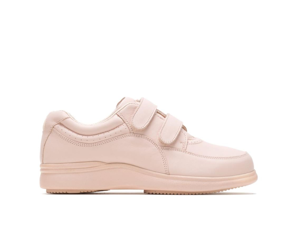 Women Walking Shoes | Hush Puppies Power Walker Ii Shrimp Leather