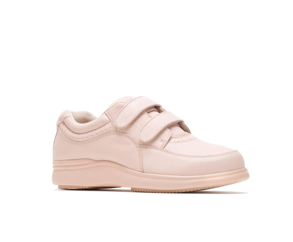 Women Walking Shoes | Hush Puppies Power Walker Ii Shrimp Leather