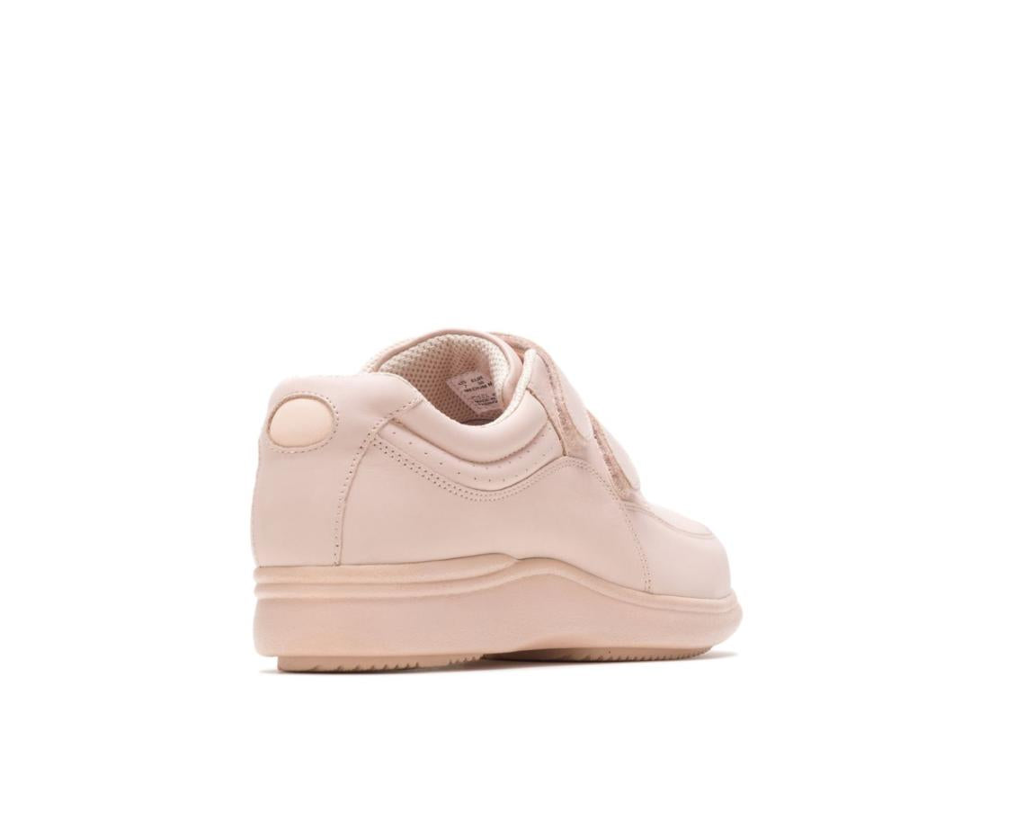 Women Walking Shoes | Hush Puppies Power Walker Ii Shrimp Leather