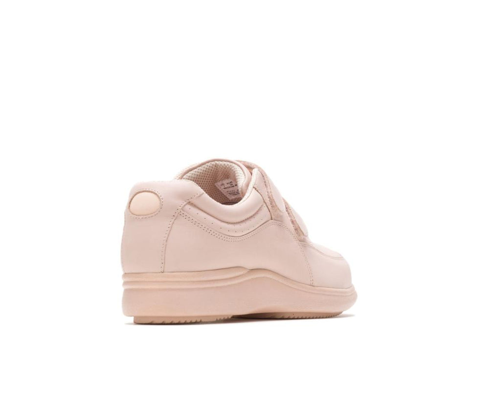 Women Walking Shoes | Hush Puppies Power Walker Ii Shrimp Leather