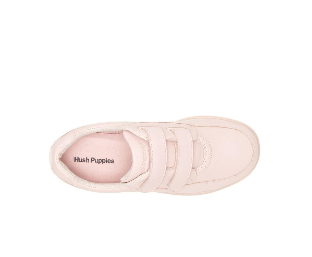 Women Walking Shoes | Hush Puppies Power Walker Ii Shrimp Leather