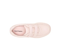 Women Walking Shoes | Hush Puppies Power Walker Ii Shrimp Leather